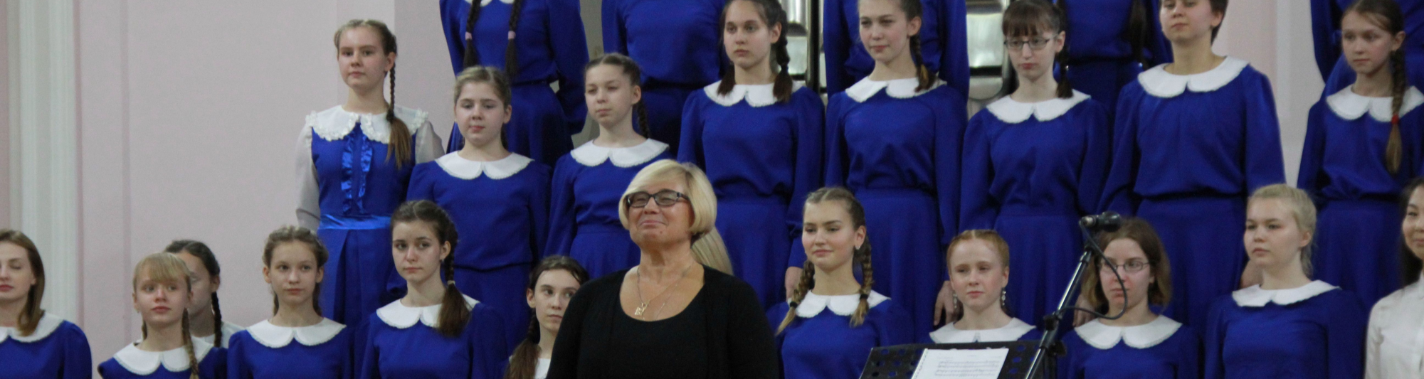 Городской депутат Наталья Богданова отметила творческий юбилей
