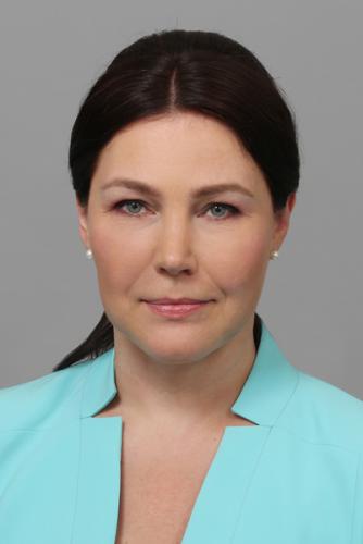 Вавилова Ирина Владимировна