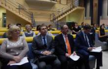Депутаты вместе с активистами обсудили планы на развитие Лесного округа