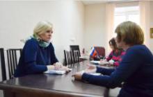 Светлана Карманова держит на контроле все обращения к ней граждан