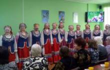 Состоялась встреча Клуба социальной адаптации «Добрый вечер»