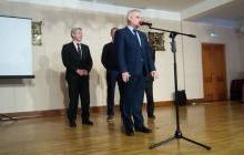 Депутаты городской Думы поздравили женщин Академгородка 