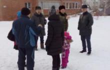 Алексей Балановский обсудил с жителями места установки новых спортивных комплексов