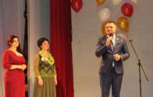 Сергей Панов принял участие в подведении итогов конкурса на звание лучшего педагога дополнительного образования Томска 
