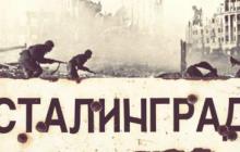 Поздравление ко Дню воинской славы России 