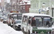 Депутаты настаивают на скорейшем возвращении маршрута № 27