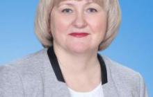 Благодарность депутату
