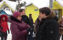 Транспортная доступность села Тимирязевское улучшилась