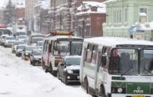 Депутаты призвали горадминистрацию усилить контроль за исполнением перевозчиками условий контрактов