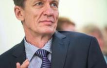 Благодарность депутату