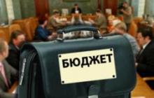 Депутаты утвердили бюджет на будущий год