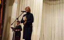 В поселке Светлом отметили День матери