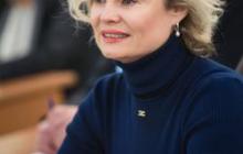 Светлана Карманова продолжает отчет перед избирателями