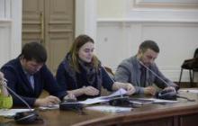 Алексей Васильев принял участие в круглом столе по литературе 