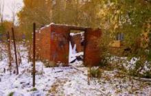 В Томске снесены три водонасосные станции