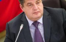 Заместителем председателя Думы города Томска избран Кирилл Новожилов