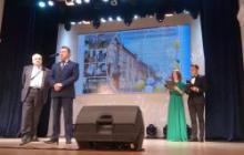 Заозерная школа № 16 отпраздновала 140-летний юбилей 