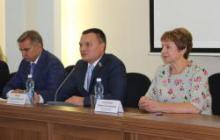 Социальная поддержка старшего поколения – приоритет в работе городских депутатов