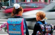 Вопрос безопасности детей при подготовке школ к учебному году – в приоритете