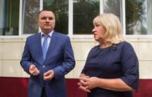 Депутаты считают необходимым оснастить все учреждения образования в соответствии с современными стандартами безопасности