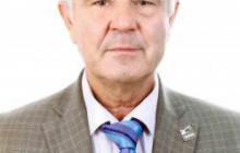 Благодарность депутату 