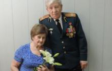 «Изумрудные» жители АРЗа 