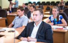 Молодежный Совет Томска начал свою деятельность