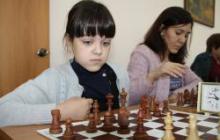 Уникальная шахматная секция открылась на Черемошниках