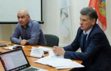 Благоустройство Каштака 