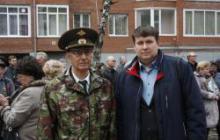 Андрей Петров: «Мы должны чтить память тех героев, которые участвовали в ликвидации аварии на в Чернобыле»