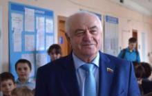 Владимир Резников проинспектировал школы Кировского района
