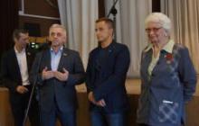 Состоялась конференция районного отделения общественной организации «Всероссийское общество инвалидов»