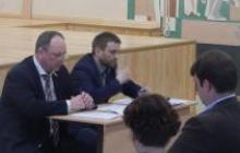 Подвели итоги и обсудили планы на будущее