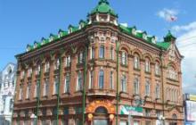  В Томске принято новое Положение о ТОСах