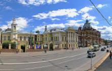 Стратегия развития Томска до 2030 сегодня одобрена на публичных слушаниях