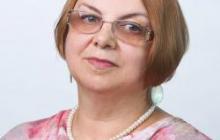 Лариса Сорокова отчиталась перед жителями Лоскутово по исполнению наказов избирателей 