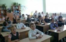 До 2020 года в Томске необходимо создать 11 тысяч новых школьных мест