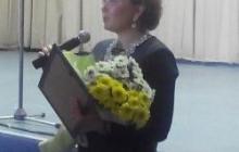 Татьяна Домнич поздравила многодетных томичек с Днем матери 