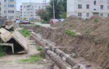 Депутаты городской Думы считают, что надежность работы коммунальных сетей является приоритетом