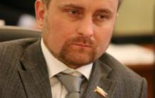 Алексей Васильев получил депутатский мандат