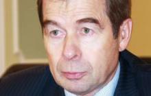 Депутат Юрий Исаев комментирует итоги работы согласительной комиссии