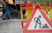 Объем средств, выделяемых на ремонт дорог, сокращен не будет