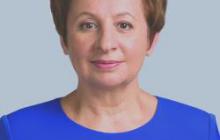 Ирина Евтушенко единогласно избрана заместителем председателя городской Думы