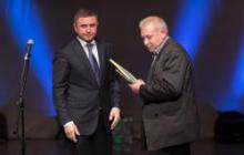 Депутаты поздравили победителей конкурса «Томский дворик»