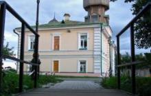 Городские депутаты подарят Музею истории Томска фрак губернатора Вяземского
