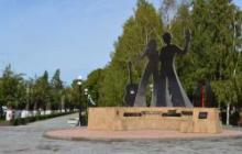В Томске появился Сквер студенческих отрядов