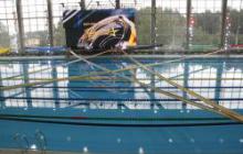 В Томске открылся центр водных видов спорта международного уровня