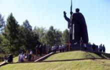 В Томске прошли мероприятия, приуроченные ко Дню памяти и скорби (фото)