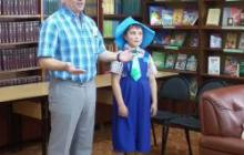 Детский конкурс по произведениям Николая Носова завершился в Томске