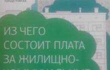 Дума города Томска издала второй выпуск «Справочника томича» по жилищно-коммунальным вопросам